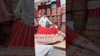 Katrina Kaif Wedding Outfit