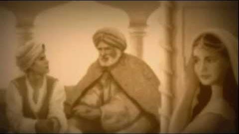 Prince of Persia 2 - The Shadow and the Flame OST: Part 1/2