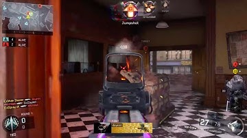 Zero Fear vs Clutch Clan (Game 2)