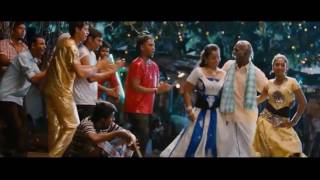 Indha Ponnungalae Video Song from Varuthapadatha Vaalibar Sangam 1080p HD