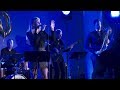 Mark Ronson - Nothing Breaks Like a Heart live by The Kruasans and Diana Pashko