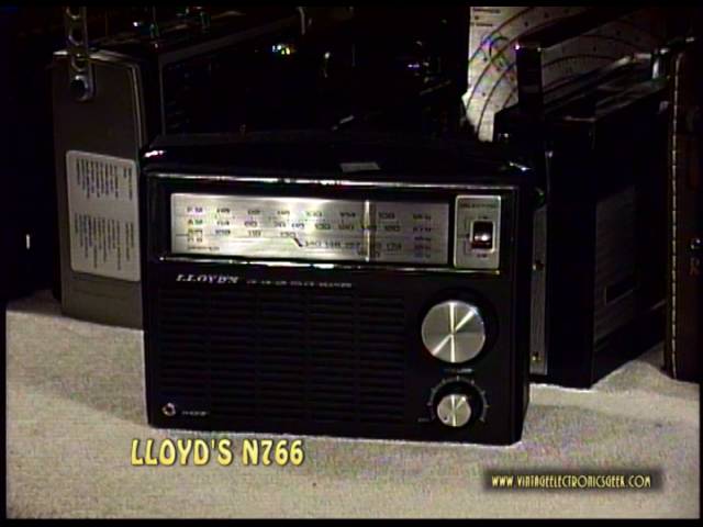 Radio Preview - Upcoming Future Video's Of My Collection - YouTube