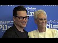 SBIFF 2023 - Maltin Modern Master Award Red Carpet