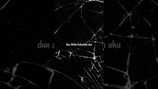 Lirik Lagu Sad  Tak Lagi Sama  Noah shorts status sad