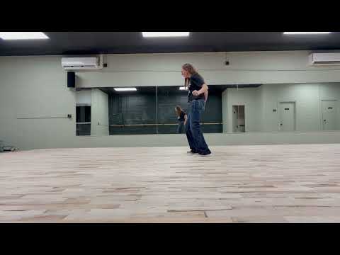 Small Town Dream Demo with Steps