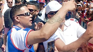 ALOFOKE at Dominican Parade NYC 2026 🇩🇴 