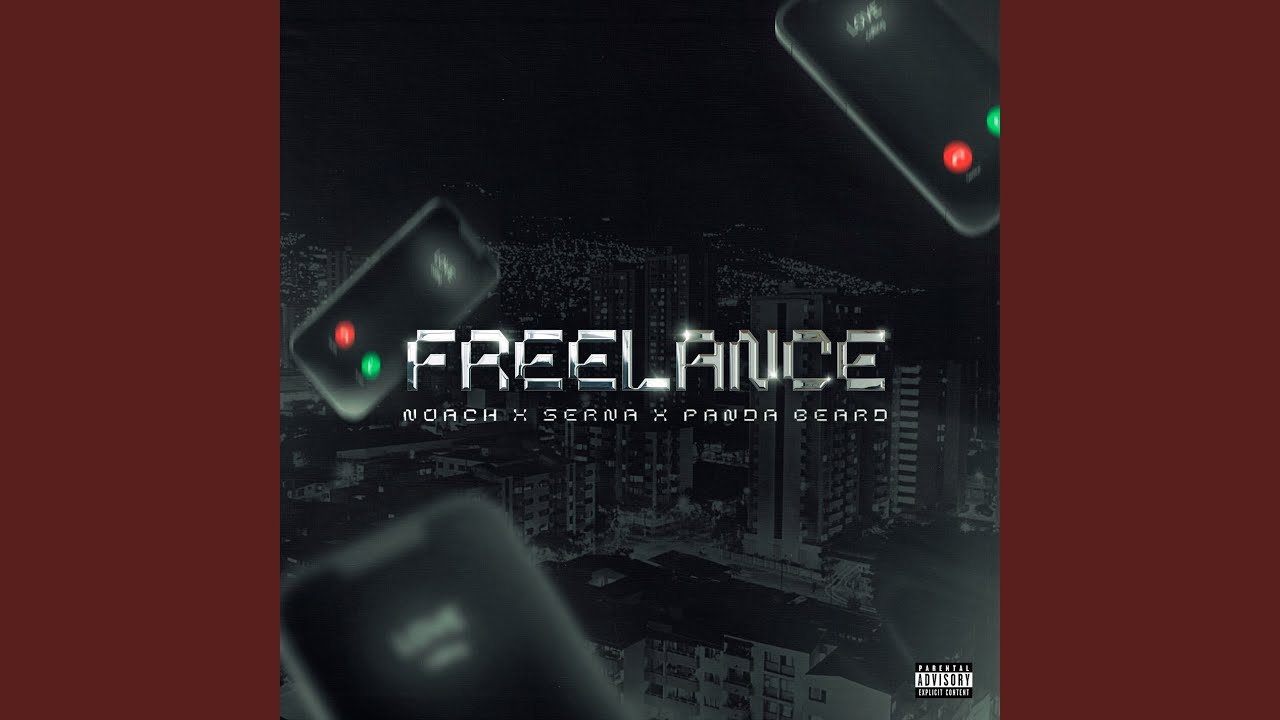 Watch Freelance on YouTube Watch Freelance on YouTube