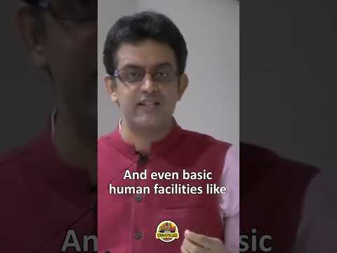 How Savarkar Was