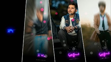 New trending fast photo changing whatsapp status video editing | kinemaster new video editing 2022