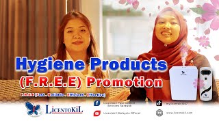 Customer Feedback - Premium Scenting 💫 by LicentokiL Malaysia Official 30 views 8 months ago 2 minutes, 42 seconds