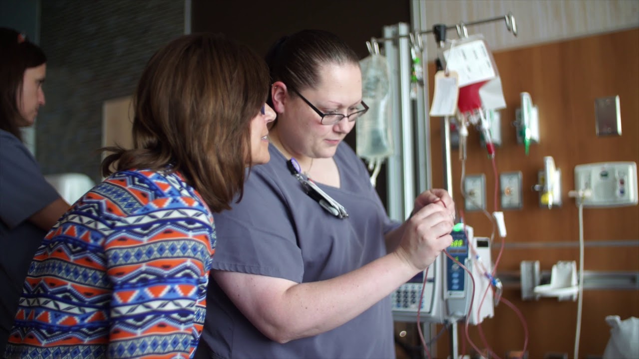 Dendritic Cell Therapy for Multiple Myeloma Patients - Nebraska Medicine