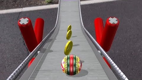 Going Balls Gameplay Android IOS Part # 246 #GVGameplay #goingballs #new #androidgames #gameplay