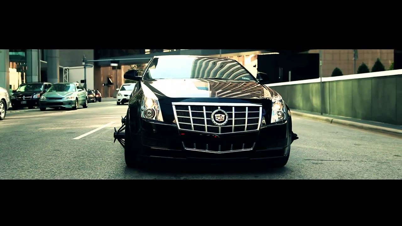 Trae Tha Truth - Rollin' [Official Music Video] Dir. Philly Fly Boy