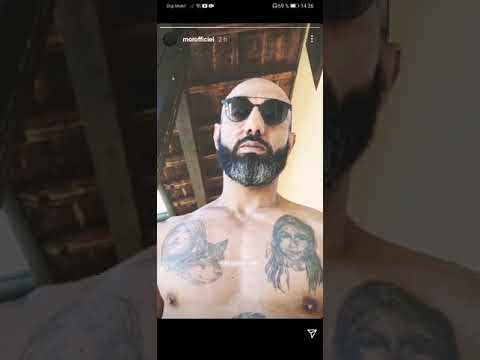 Moro Hestori Moro Cb4 Demon