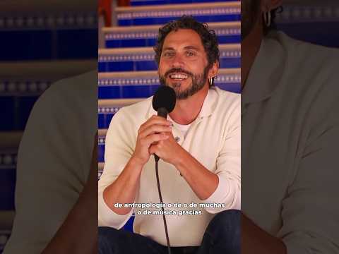 ¿Qué opina el