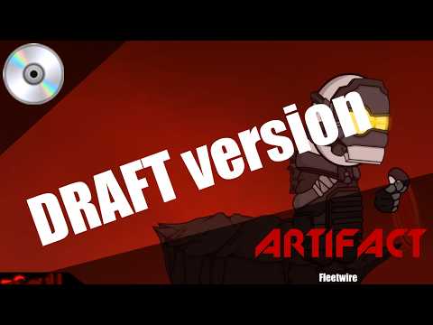 Fleetwire - Artifact OST (DRAFT VERSION) (2018)