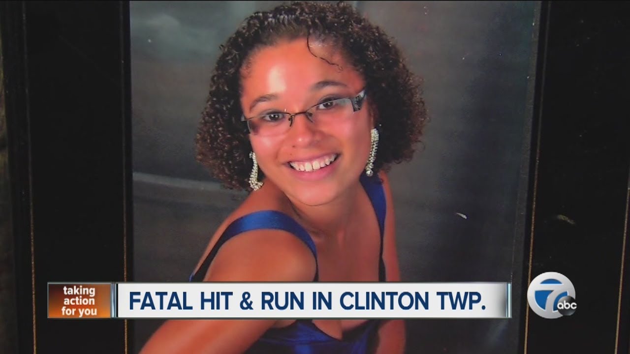 College Student Dies Following Hit & Run Ax - YouTube