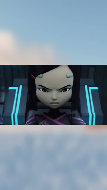 Code Lyoko X BRANDI (Code Lyoko Theme)