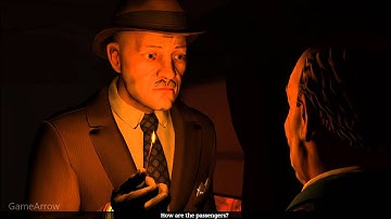 The Raven: Legacy of the Master Thief - Chapter 1 - Part 5 [No Commentary] Something Gone Wrong