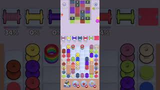 Knit Out Level 1083 Walkthrough Solution 
