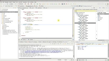 How to Trace Design Parameter Values in the DVT Eclipse IDE
