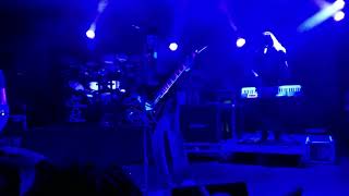 Children of Bodom - Are You Dead Yet? @ Irving Plaza 04 - 19 - 2019