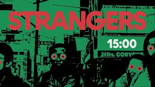 Strangers - Official Video Countdown by RunTheJewels 19,918 views 1 year ago 15 minutes