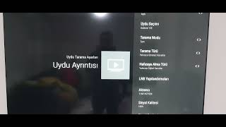 Dijitsu Tv Lerde Çift Canak Manuel Kanal Arama