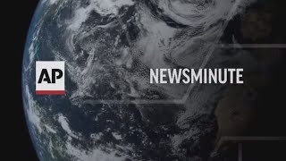 AP Top Stories September 15 P