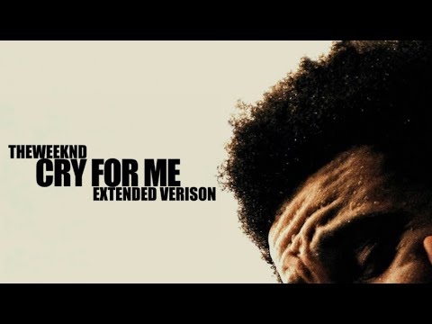 The Weeknd -