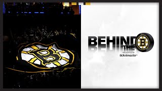 Behind The B: Season 10 Ep. 14