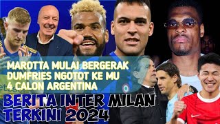 PANGGIL MANTAN PRIMAVERA 🧿 DUMFRIES NGOTOT KE MU🧿 CHOUPO MOTING🧿 SUGAWARA TERDEPAN 🧿 BERITA INTER