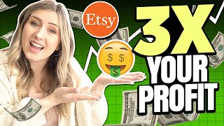 💥 EXPLODE Your Etsy Sales with Group Listings in 2023 | Etsy & Printify Print on Demand Tutorial