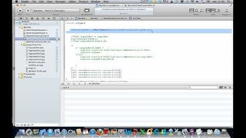 simple Button Animation using Xcode 4.2 and IOS 5