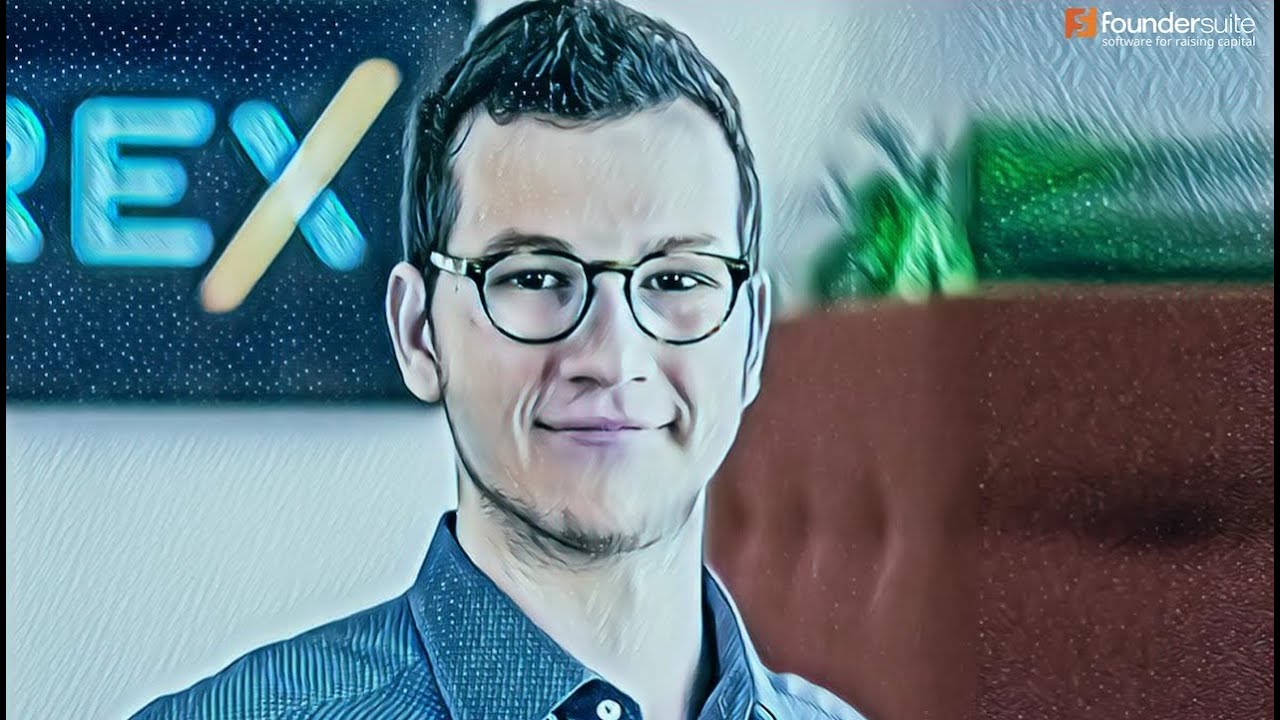 Raising a $100M Series C from KLEINER PERKINS, YC, AND MORE!! w/ Brex.com CEO Henrique Dubugras