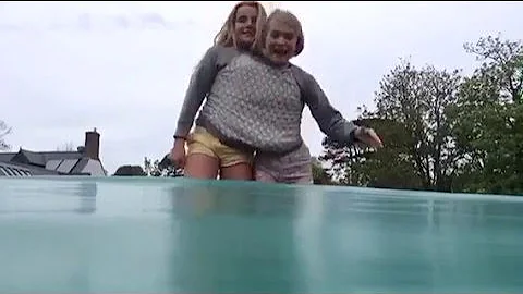 Terri Perry and Terry Perry