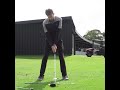 PGA Pro tip - Chris Donovan on ball position