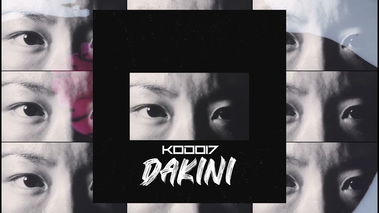 Watch kodo17 - DAKINI (feat. Suye) on YouTube Watch kodo17 - DAKINI (feat. Suye) on YouTube
