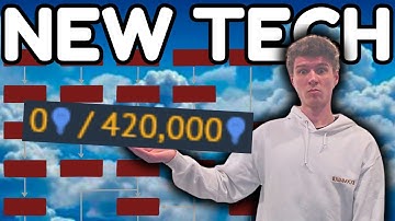 How to Grind a Brand New Tech Tree | War Thunder