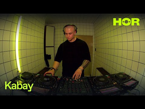 IMF - Kabay | HÖR - April 22 / 2025