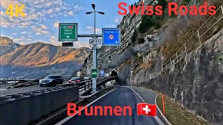 Alan Walker - Diamond Heart Loki 80s remix Brunnen Schwyz Switzerland 🇨🇭