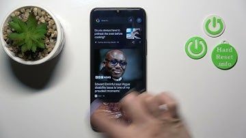 How to Find Google Feed Option Honor X8 5G – Enable / Disable Google Discovery