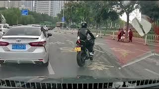 Idiots In Cars Compilation