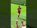 A brilliant counter attack goal!