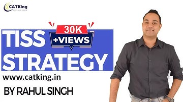 TISS Analysis ( TISSNET ) - TISS Mumbai by CATKing