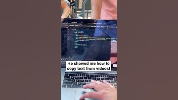 I wish I knew this when I started programming #shorts