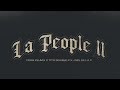 LA PEOPLE II (Video Oficial) - Peso Pluma, Tito Double P, Joel De La P image