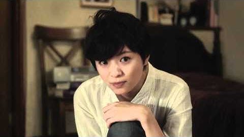 映画『東京公園』予告編