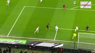 Bela Caneta Do Osimhen No Semih Güler 2025