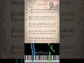 A Thousand Years #piano #pianotutorial #pianomusic #music #tutorial